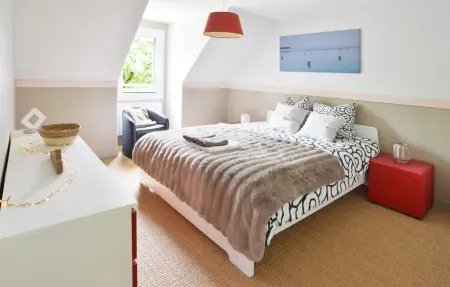 Grande maison avec Jacuzzi, Maison 15 personnes à Mandres les Roses - Photo 20