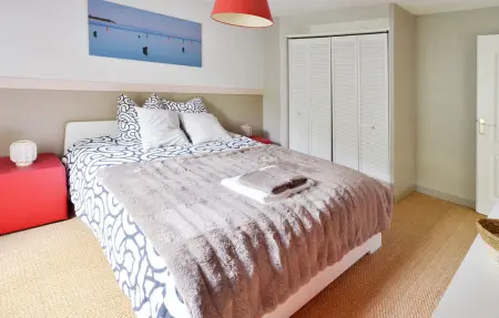 Grande maison avec Jacuzzi, Maison 15 personnes à Mandres les Roses - Photo 21