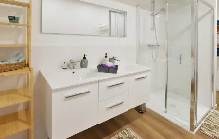 Grande maison avec Jacuzzi, Maison 15 personnes à Mandres les Roses - Photo 29