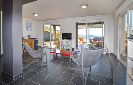 Maison 8 personnes à Appietto - Photo 2