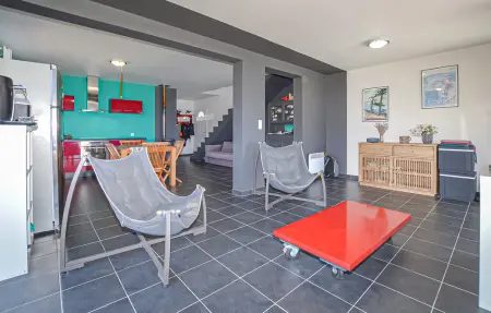 Maison 8 personnes à Appietto - Photo 3