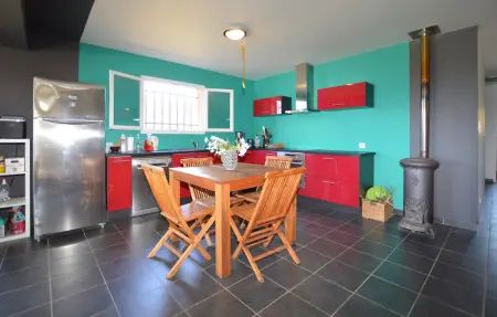 Maison 8 personnes à Appietto - Photo 6