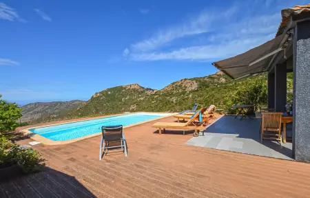 Maison 8 personnes à Appietto - Photo 9