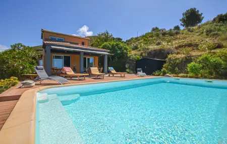 Maison 8 personnes à Appietto - Photo 10