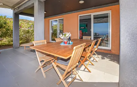 Maison 8 personnes à Appietto - Photo 12