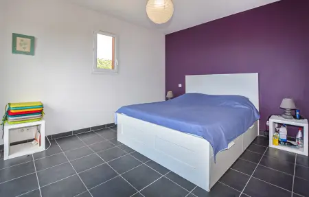 Maison 8 personnes à Appietto - Photo 16