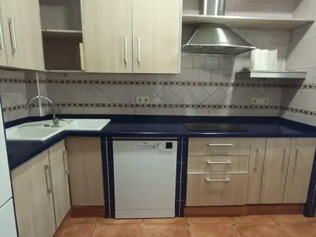 Maison de charme avec piscine - 6 pers., Villa 7 personnes à Grenade - Photo 9