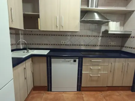 Maison de charme avec piscine - 6 pers., Villa 7 personnes à Grenade - Photo 10