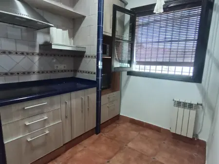 Maison de charme avec piscine - 6 pers., Villa 7 personnes à Grenade - Photo 11