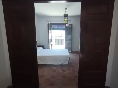 Maison de charme avec piscine - 6 pers., Villa 7 personnes à Grenade - Photo 14