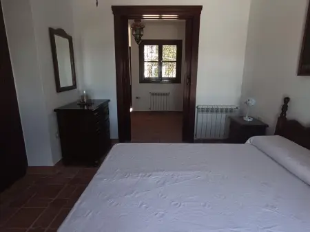 Maison de charme avec piscine - 6 pers., Villa 7 personnes à Grenade - Photo 16