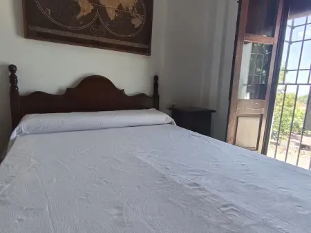Maison de charme avec piscine - 6 pers., Villa 7 personnes à Grenade - Photo 17