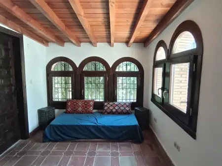 Maison de charme avec piscine - 6 pers., Villa 7 personnes à Grenade - Photo 19