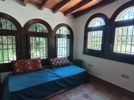 Maison de charme avec piscine - 6 pers., Villa 7 personnes à Grenade - Photo 20