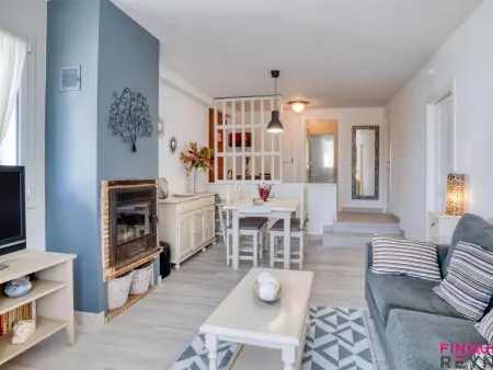 Appartement RDC proche plage à S'Agaró avec piscine et jardin - Photo 7