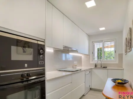 Appartement RDC proche plage à S'Agaró avec piscine et jardin - Photo 11