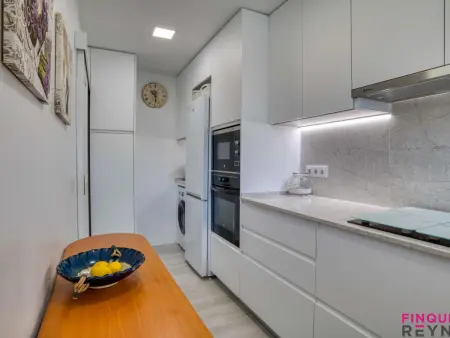 Appartement RDC proche plage à S'Agaró avec piscine et jardin - Photo 12