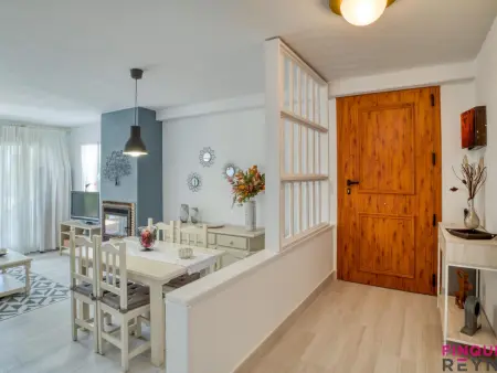 Appartement RDC proche plage à S'Agaró avec piscine et jardin - Photo 13