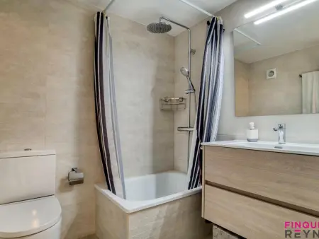 Appartement RDC proche plage à S'Agaró avec piscine et jardin - Photo 14