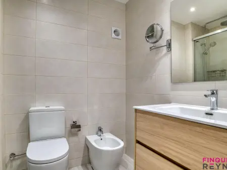 Appartement RDC proche plage à S'Agaró avec piscine et jardin - Photo 16