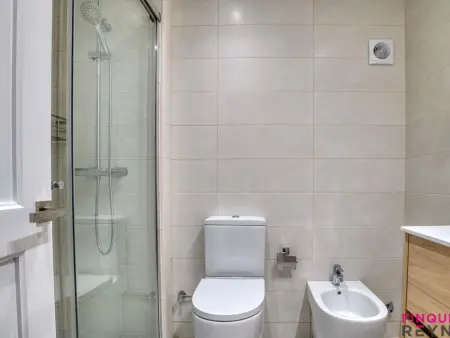 Appartement RDC proche plage à S'Agaró avec piscine et jardin - Photo 17