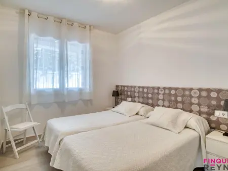 Appartement RDC proche plage à S'Agaró avec piscine et jardin - Photo 18
