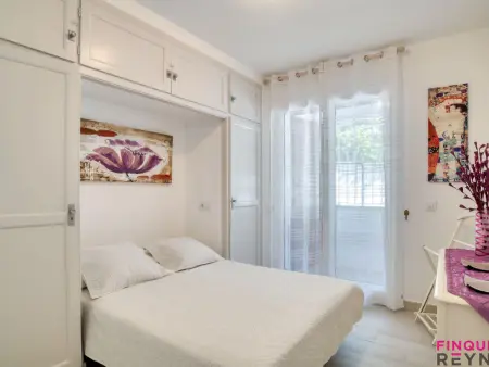 Appartement RDC proche plage à S'Agaró avec piscine et jardin - Photo 19