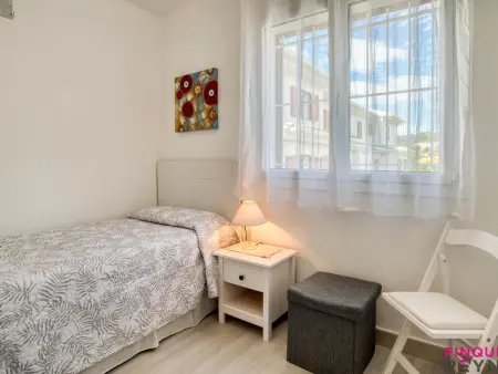 Appartement RDC proche plage à S'Agaró avec piscine et jardin - Photo 20
