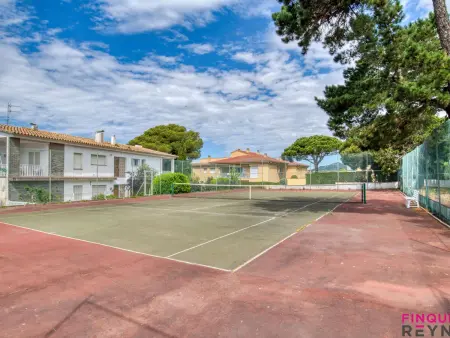 Appartement RDC proche plage à S'Agaró avec piscine et jardin - Photo 24