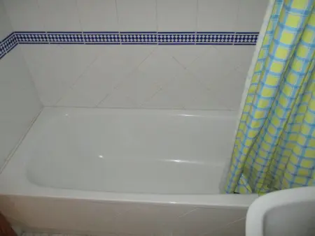Appartement accueillant, vue jardin - 5 pers., Appartement 5 personnes à San Javier - Photo 11