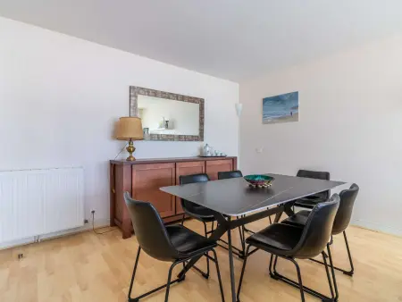 Appartement charmant près du port - 6 pers., Appartement 6 personnes à Hendaye - Photo 3