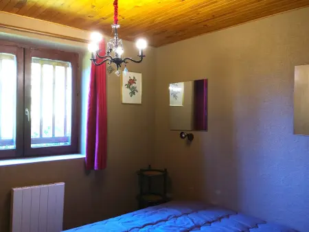 Confortable appartement - 4 pers. vue pistes, Appartement 4 personnes à Les Arcs 1600 - Photo 3