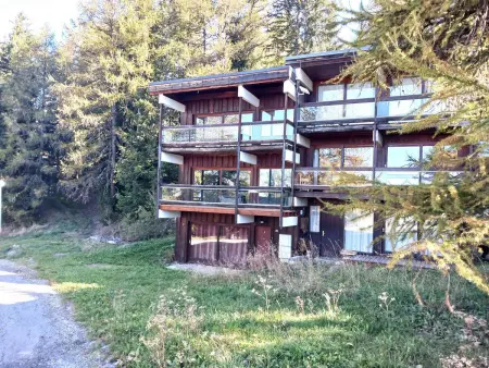 Confortable appartement - 4 pers. vue pistes, Appartement 4 personnes à Les Arcs 1600 - Photo 13