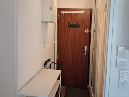 Studio vue montagne - 2 pers., Appartement 2 personnes à Bourg Saint Maurice - Photo 8