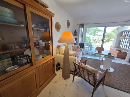 Appartement vue mer - 4 pers., Appartement 4 personnes à Lumio - Photo 2