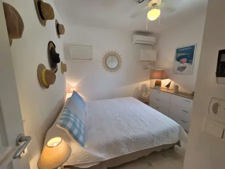 Appartement vue mer - 4 pers., Appartement 4 personnes à Lumio - Photo 9