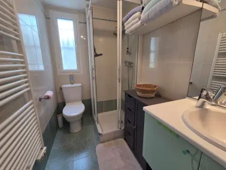 Appartement vue mer - 4 pers., Appartement 4 personnes à Lumio - Photo 12