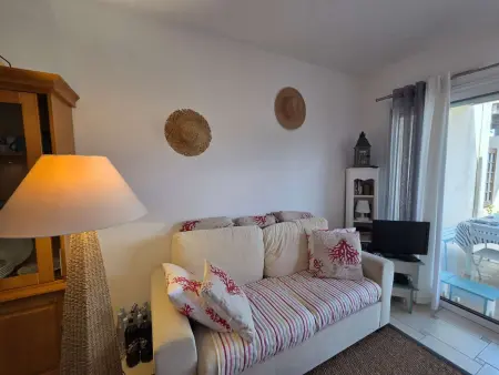 Appartement vue mer - 4 pers., Appartement 4 personnes à Lumio - Photo 14