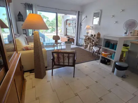 Appartement vue mer - 4 pers., Appartement 4 personnes à Lumio - Photo 23