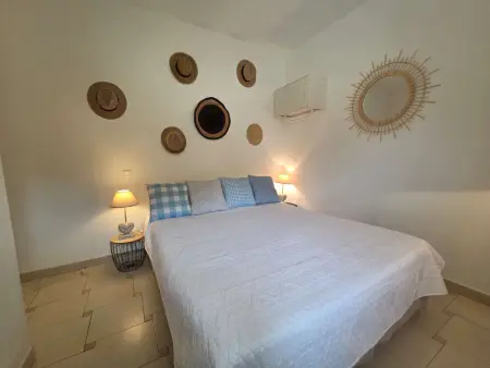Appartement vue mer - 4 pers., Appartement 4 personnes à Lumio - Photo 25