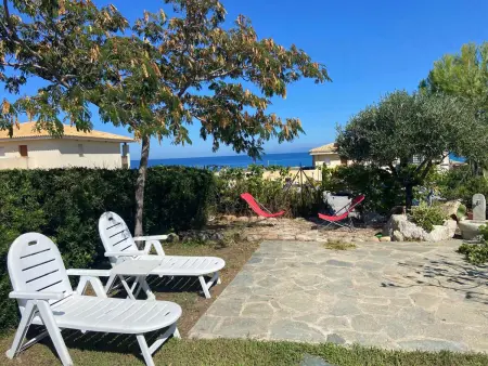 Appartement vue mer - 4 pers., Appartement 4 personnes à Lumio - Photo 29