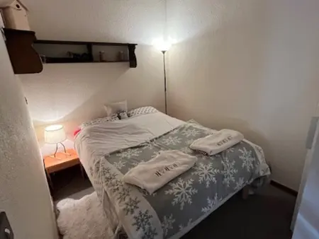Duplex confortable - 6 pers., Appartement 6 personnes à Châtel - Photo 9