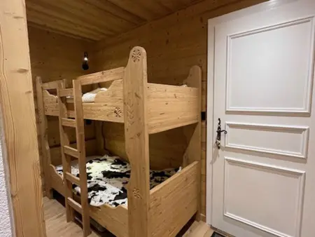 Duplex confortable - 6 pers., Appartement 6 personnes à Châtel - Photo 10