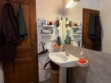 Duplex confortable - 6 pers., Appartement 6 personnes à Châtel - Photo 14