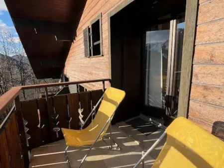 Duplex confortable - 6 pers., Appartement 6 personnes à Châtel - Photo 19