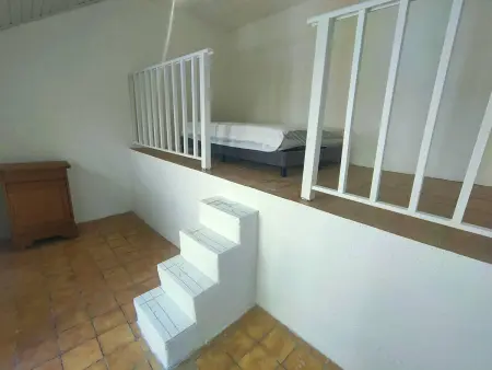 Pavillon calme proche port - 6 pers., Appartement 6 personnes à Canet en Roussillon - Photo 12