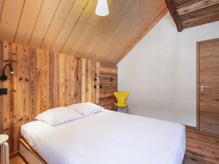 Duplex unique, vue montagne, 8 pers., Appartement 8 personnes à Le Monêtier les Bains - Photo 7