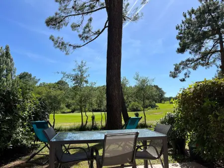 Maisonnette de tourisme avec piscine chauffée - 5 pers. - Photo 2