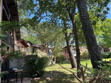 Maisonnette de tourisme avec piscine chauffée - 5 pers. - Photo 3