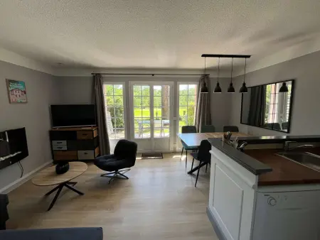 Maisonnette de tourisme avec piscine chauffée - 5 pers. - Photo 4